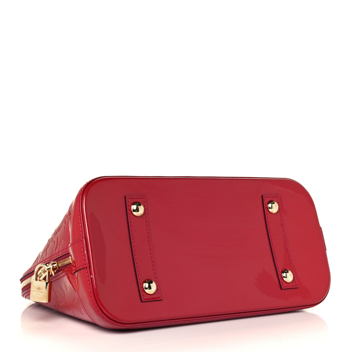 Vernis Alma PM Cherry