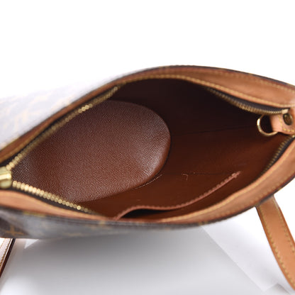 Louis Vuitton Monogram Drouot 5 of 11