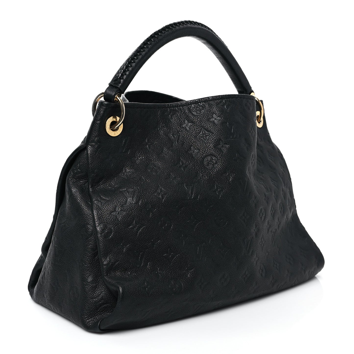 Empreinte Artsy MM Black