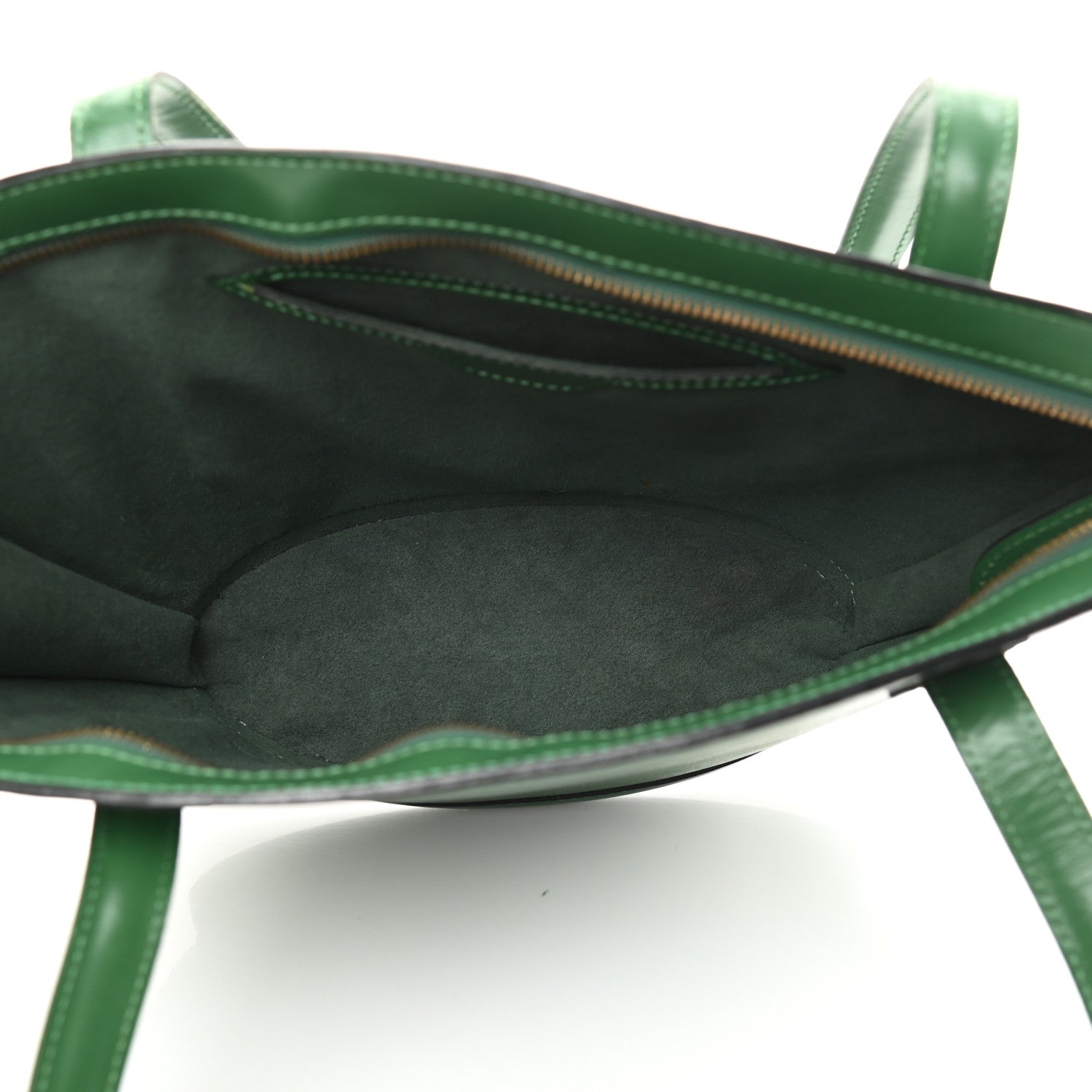 Louis Vuitton Epi Saint Jacques PM Borneo 4 of 17