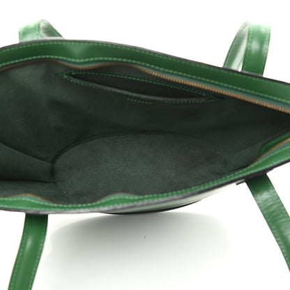 Louis Vuitton Epi Saint Jacques PM Borneo 4 of 17