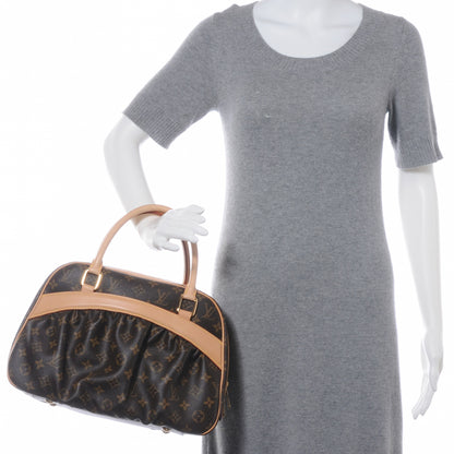 Louis Vuitton Monogram Mizi 2 of 7