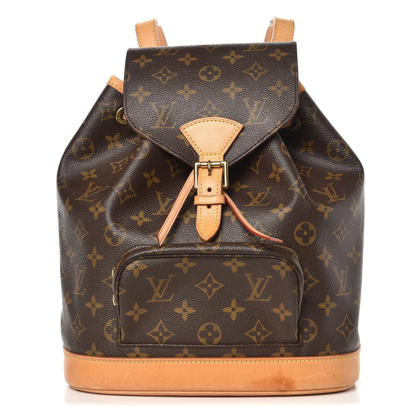 Monogram Montsouris MM Backpack