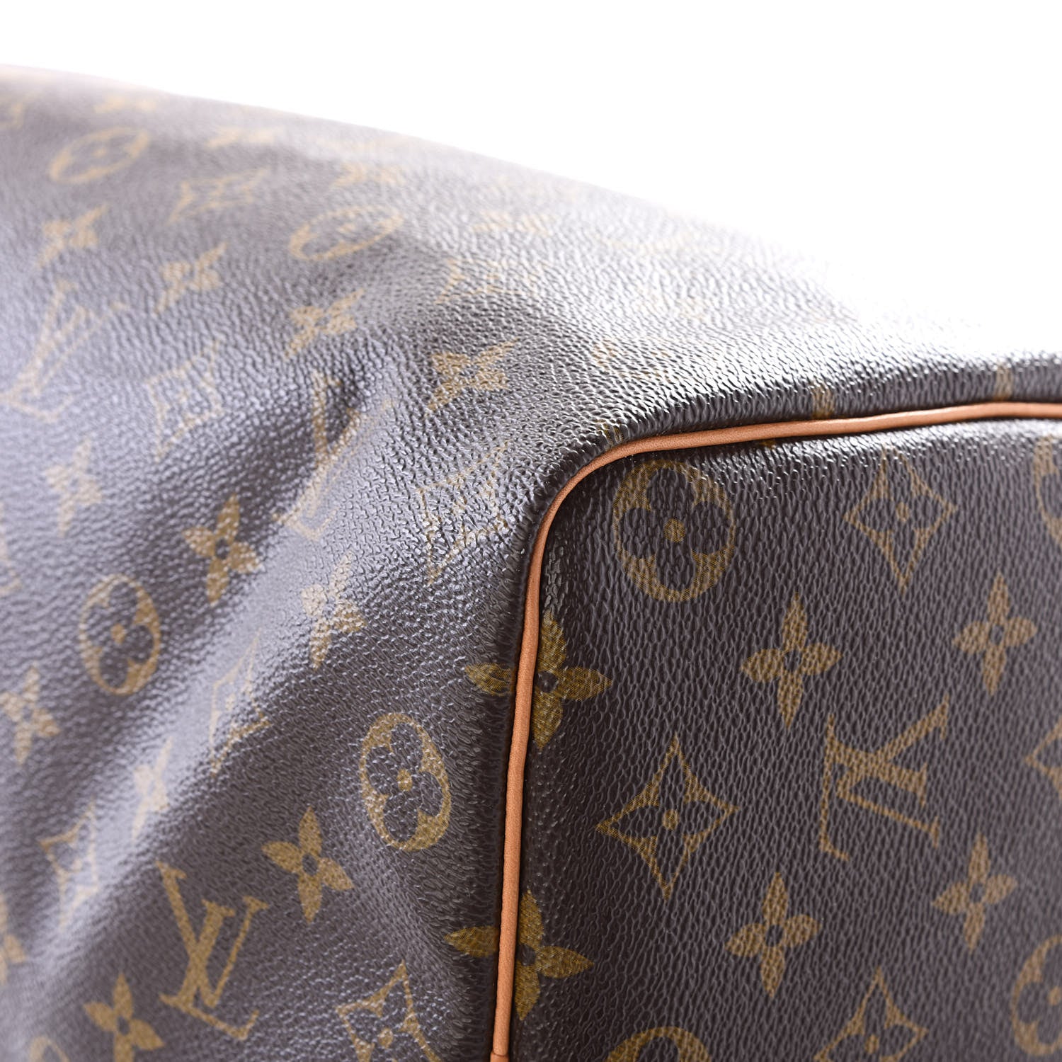 Louis Vuitton Monogram Speedy 35 6 of 14