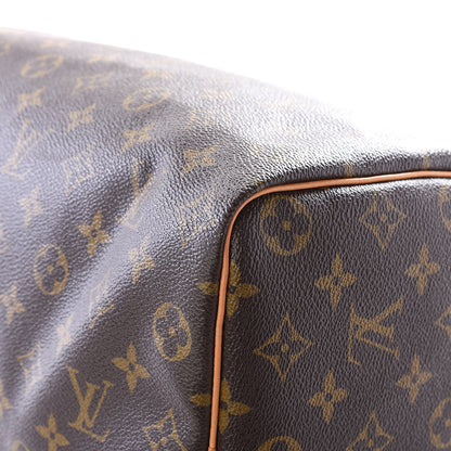 Louis Vuitton Monogram Speedy 35 6 of 14