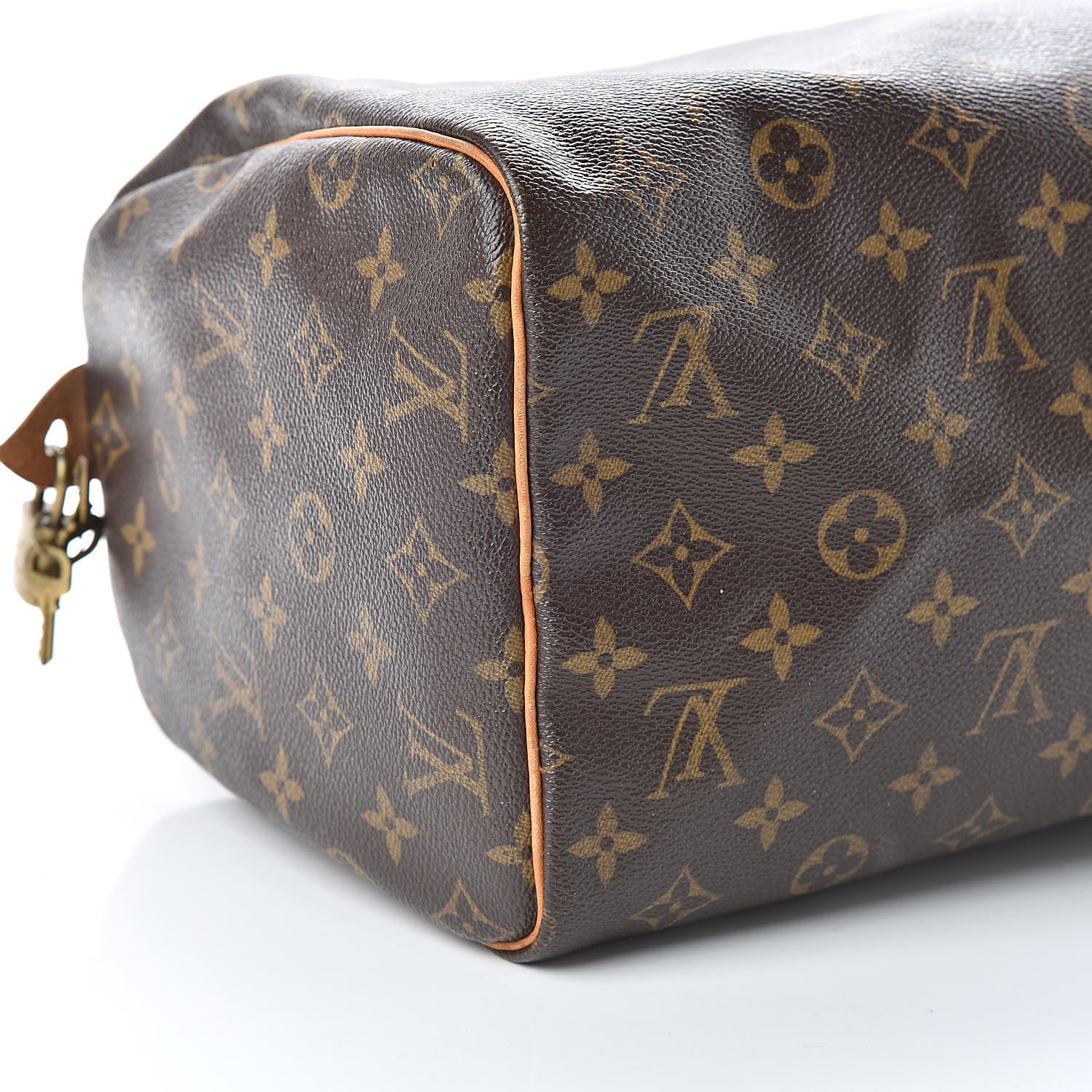 Louis Vuitton Monogram Speedy 30 9 of 16