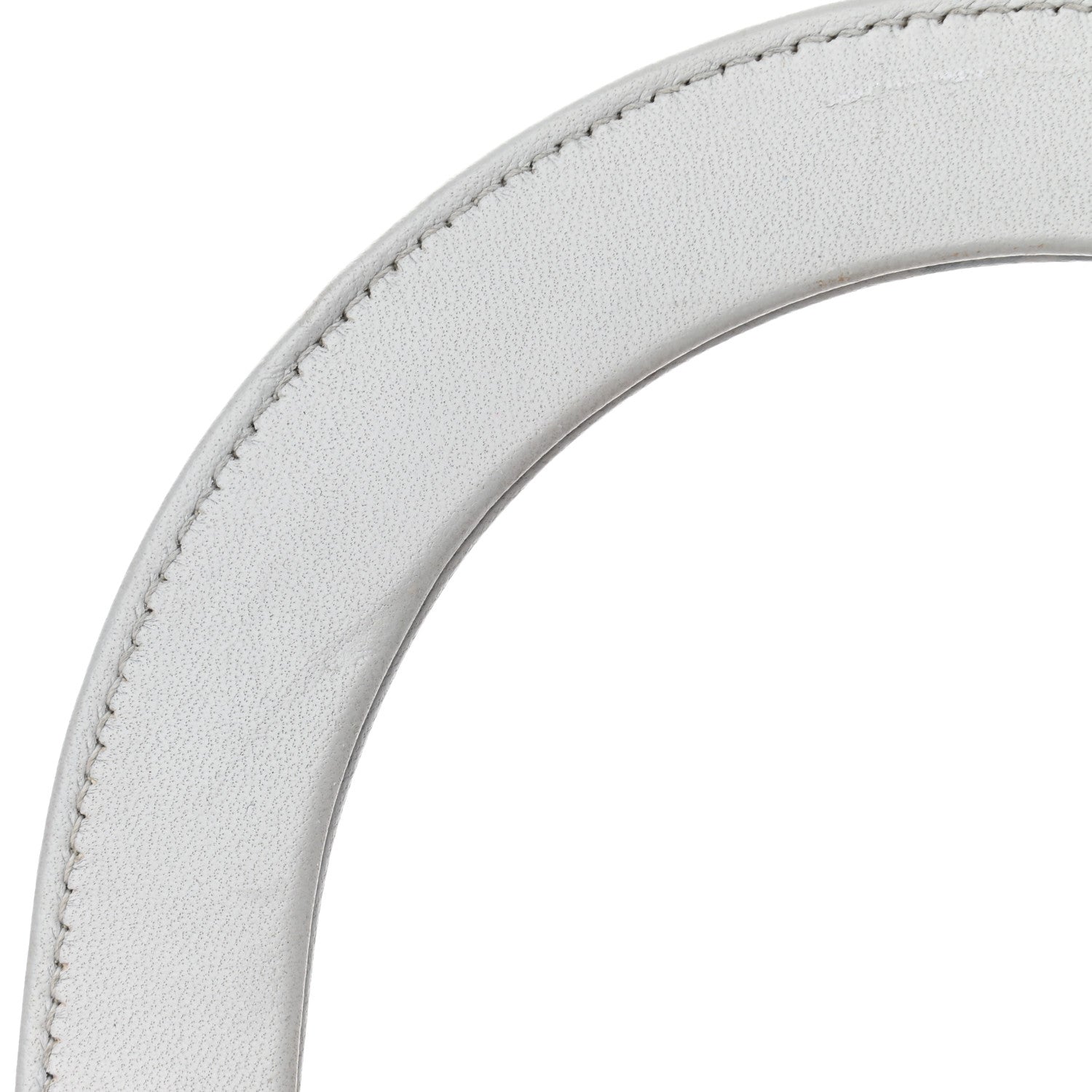 Christian Dior Lambskin Cannage Floral Printed Medium Lady Dior Light Blue 10 of 10