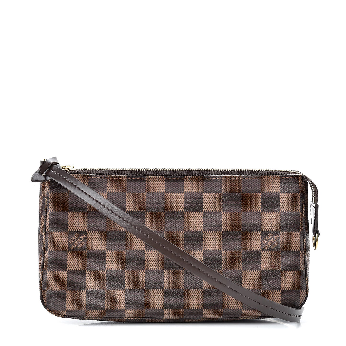 Damier Ebene Pochette Accessories NM