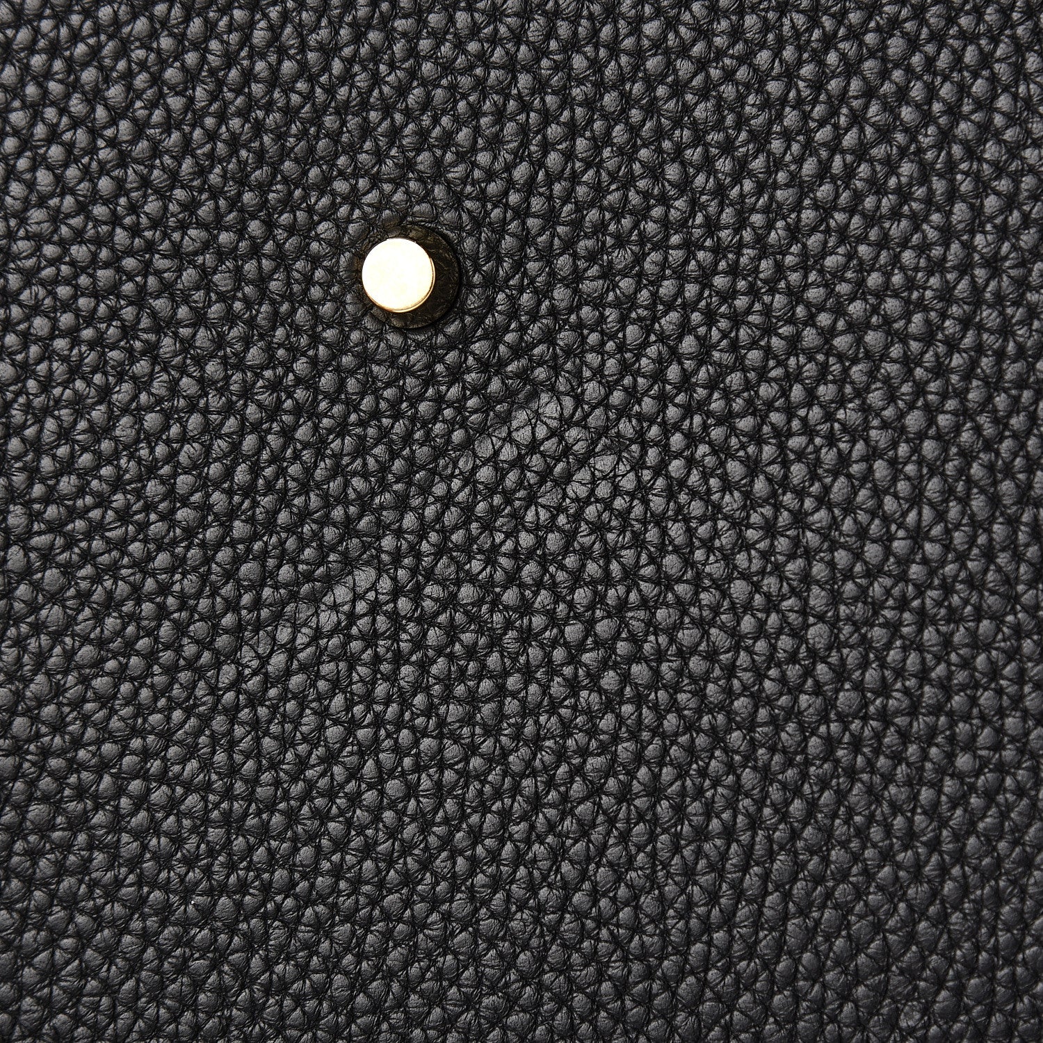 Hermes Taurillon Clemence Picotin Lock 26 GM Black 9 of 11