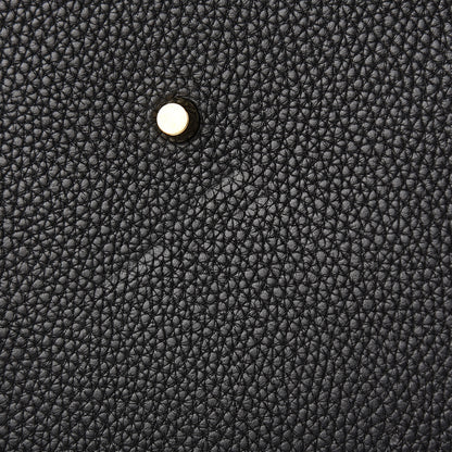 Hermes Taurillon Clemence Picotin Lock 26 GM Black 9 of 11