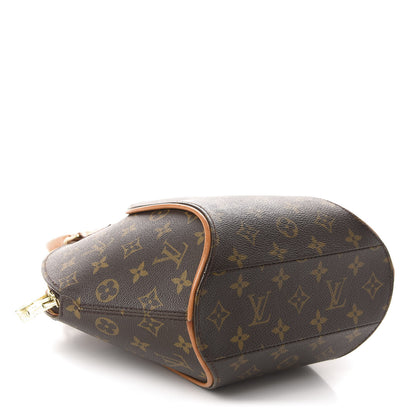 Louis Vuitton Monogram Ellipse PM 4 of 9