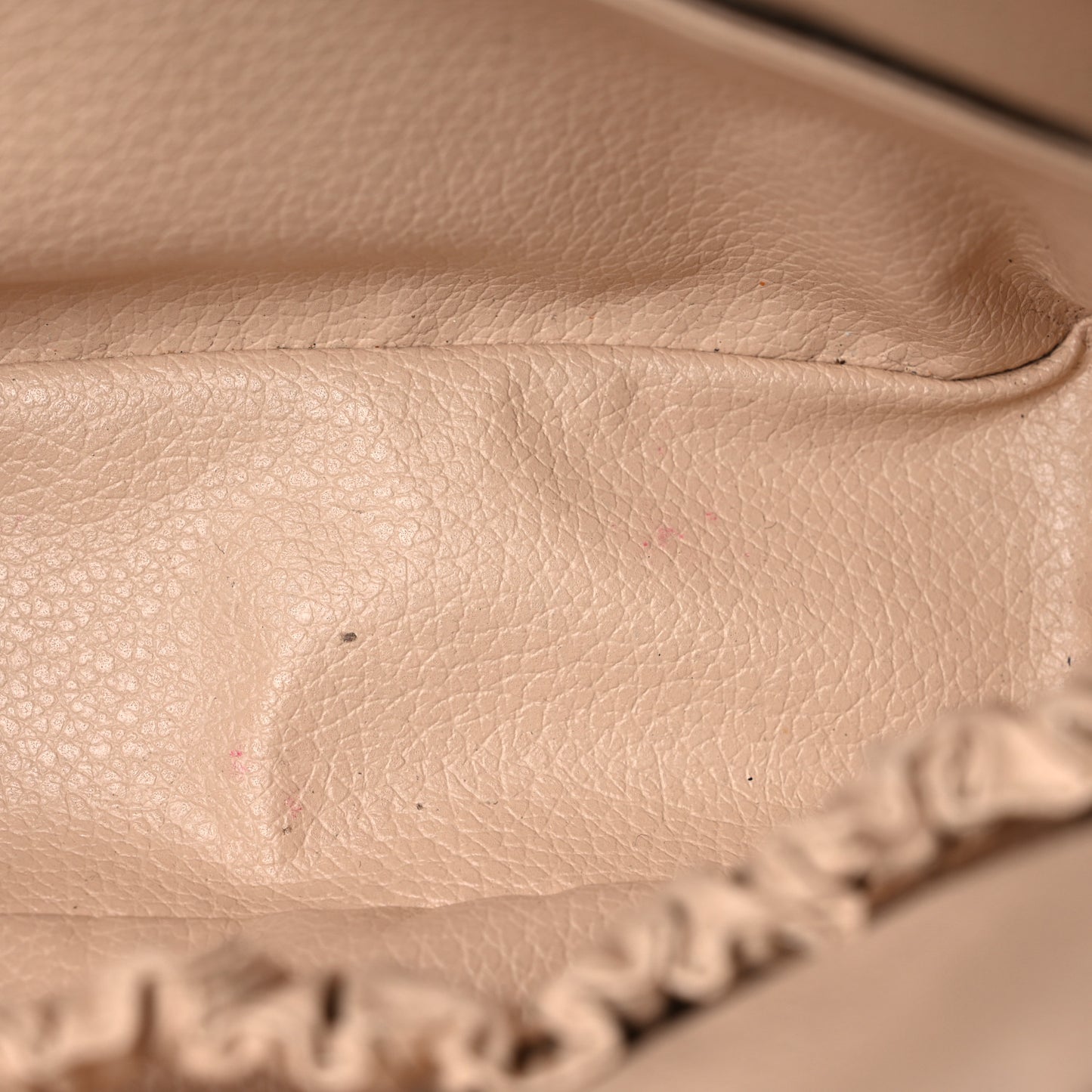 Monogram Trousse Toilette 23