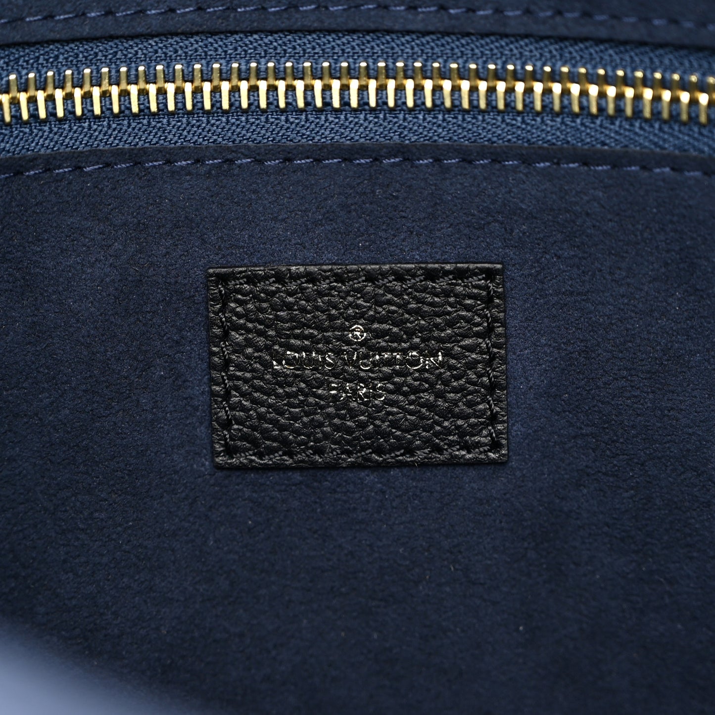 Empreinte Monogram Giant Neverfull MM Black