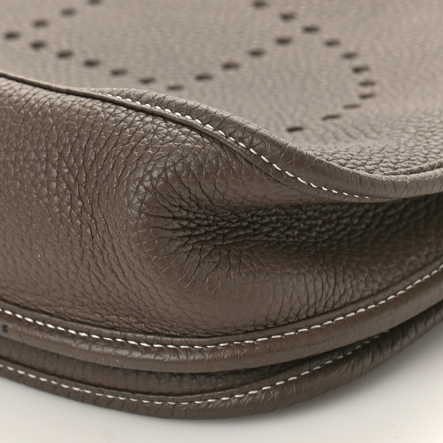 Taurillon Clemence Evelyne III PM Etoupe