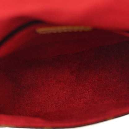 Louis Vuitton Monogram Tambourin 5 of 10
