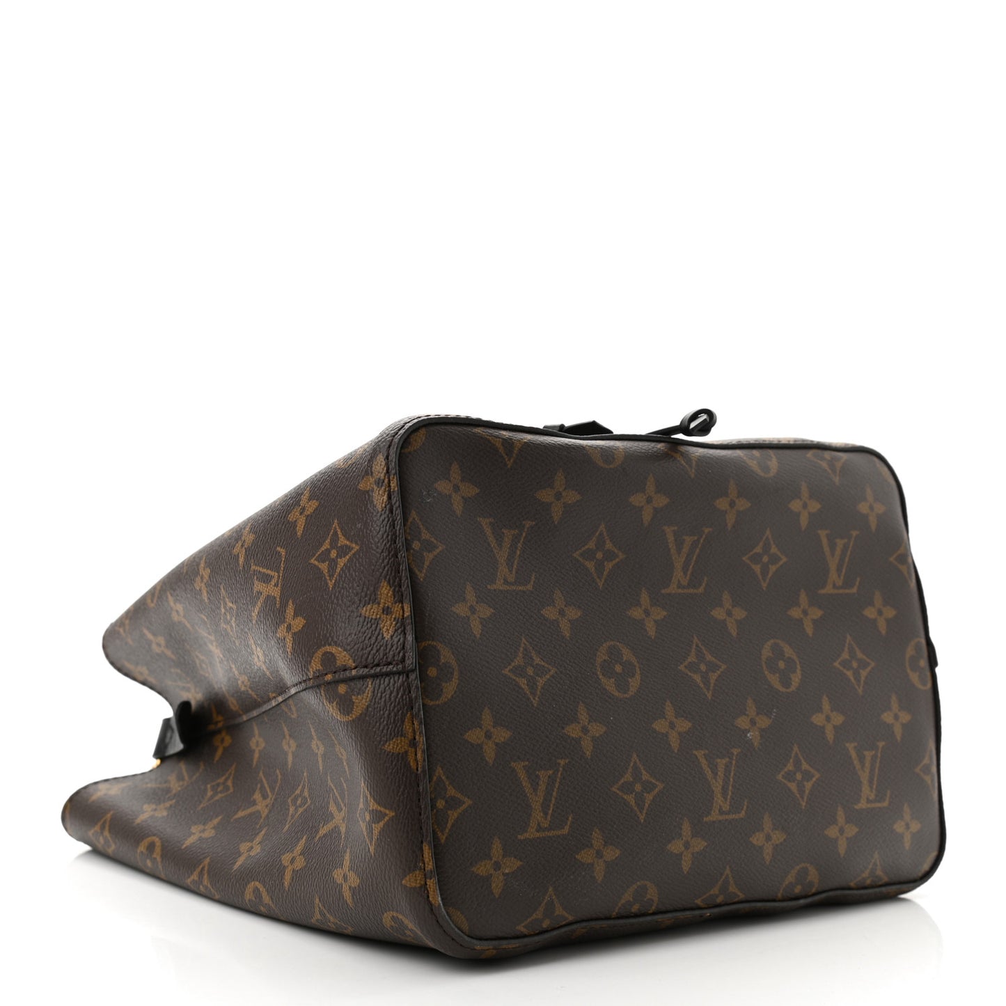 Monogram Neonoe MM Black