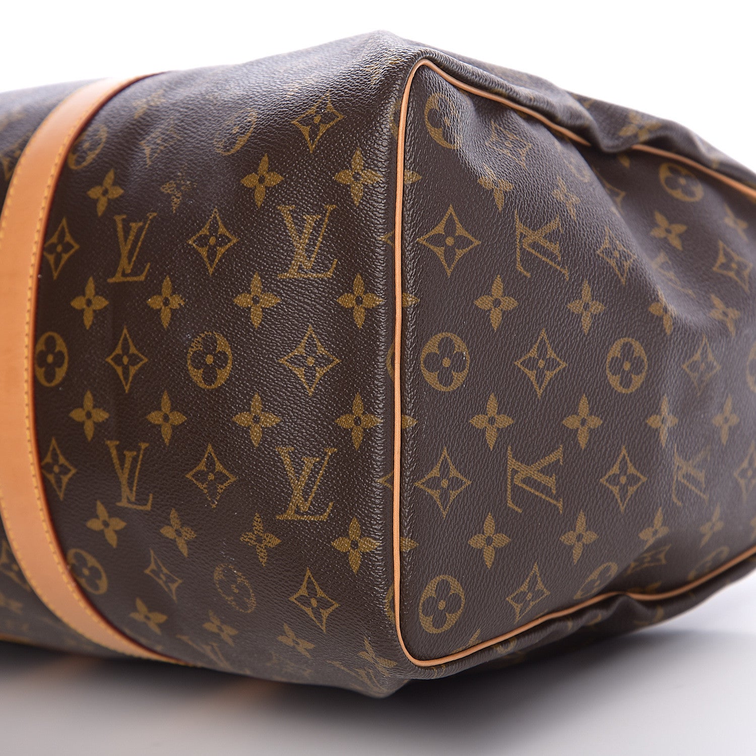 Louis Vuitton Monogram Keepall 45 13 of 15