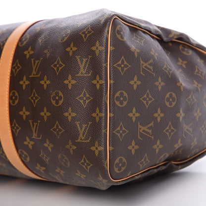 Louis Vuitton Monogram Keepall 45 13 of 15