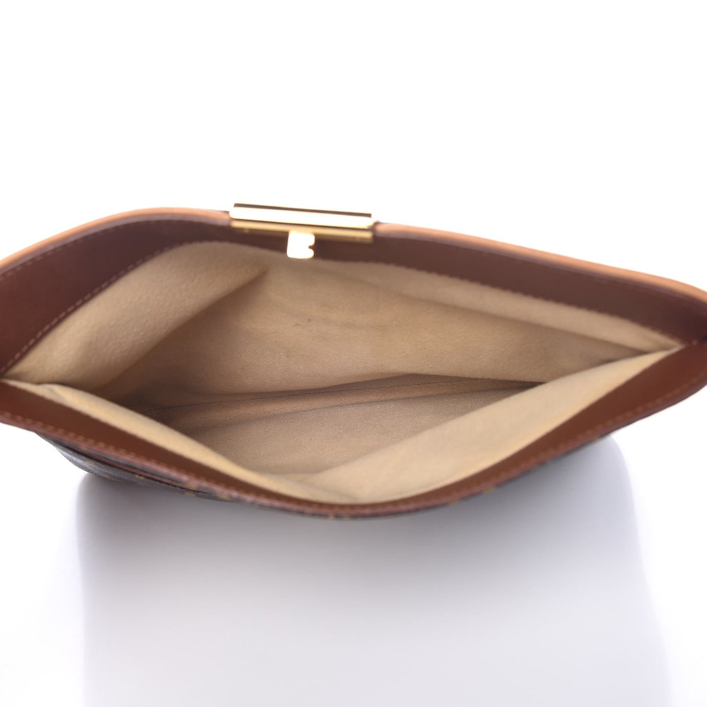 Monogram SC Slim Clutch