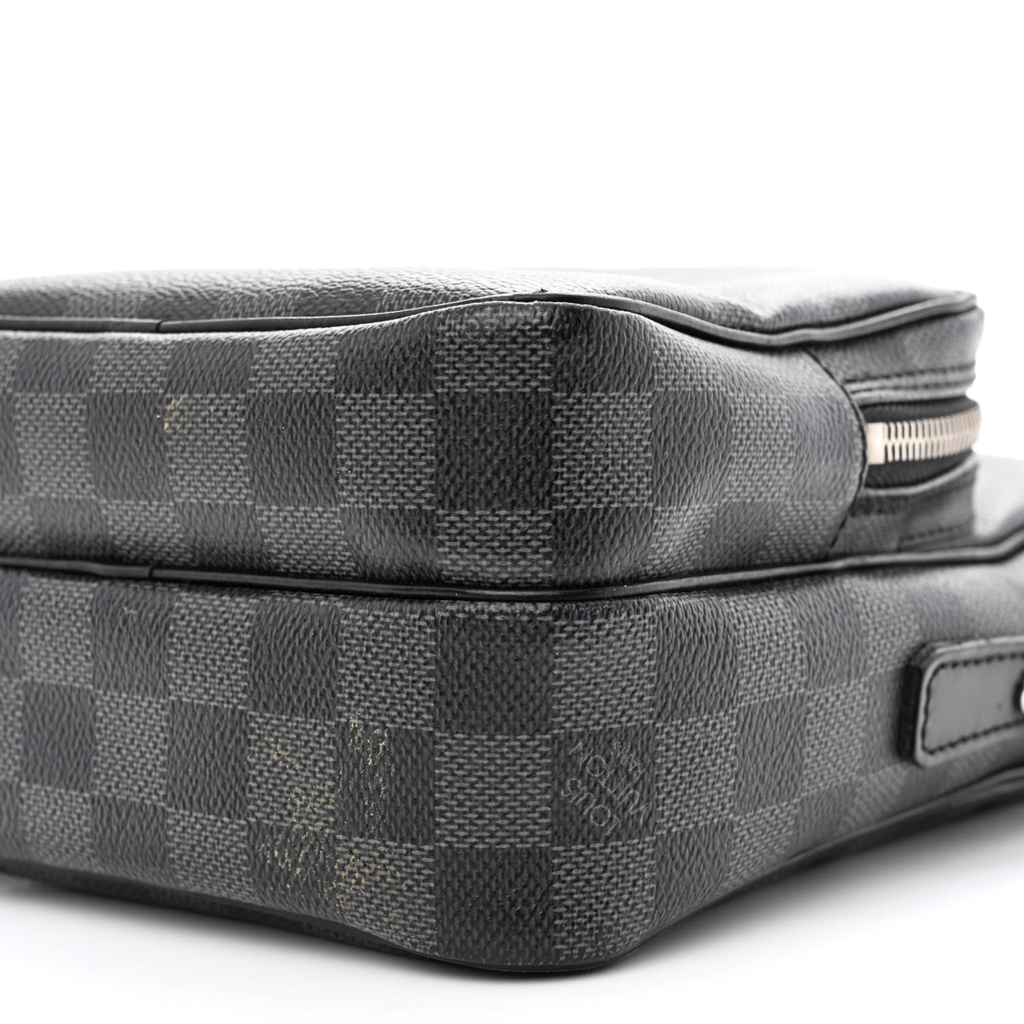 Damier Graphite Amazone