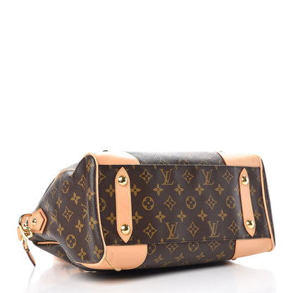 Louis Vuitton Monogram Retiro PM 4 of 14