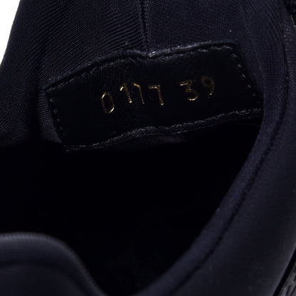 Louis Vuitton Empreinte Mesh Sneakers 39 Black 8 of 8