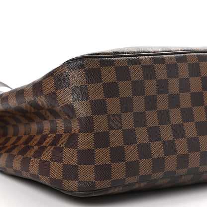 Louis Vuitton Damier Ebene Parioli GM 8 of 9