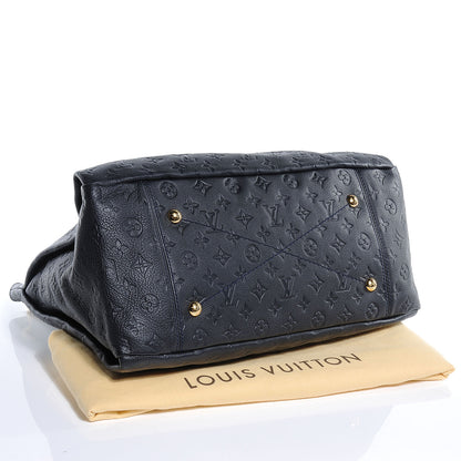 Louis Vuitton Empreinte Artsy MM Infini 4 of 7