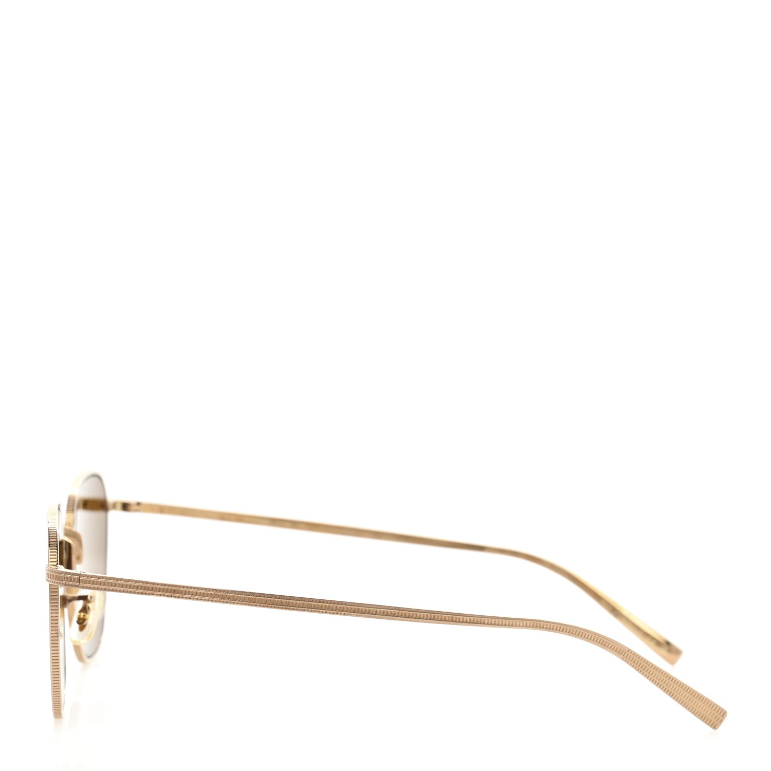Oliver Peoples Metal Rynn Sunglasses OV1329ST 3 of 8