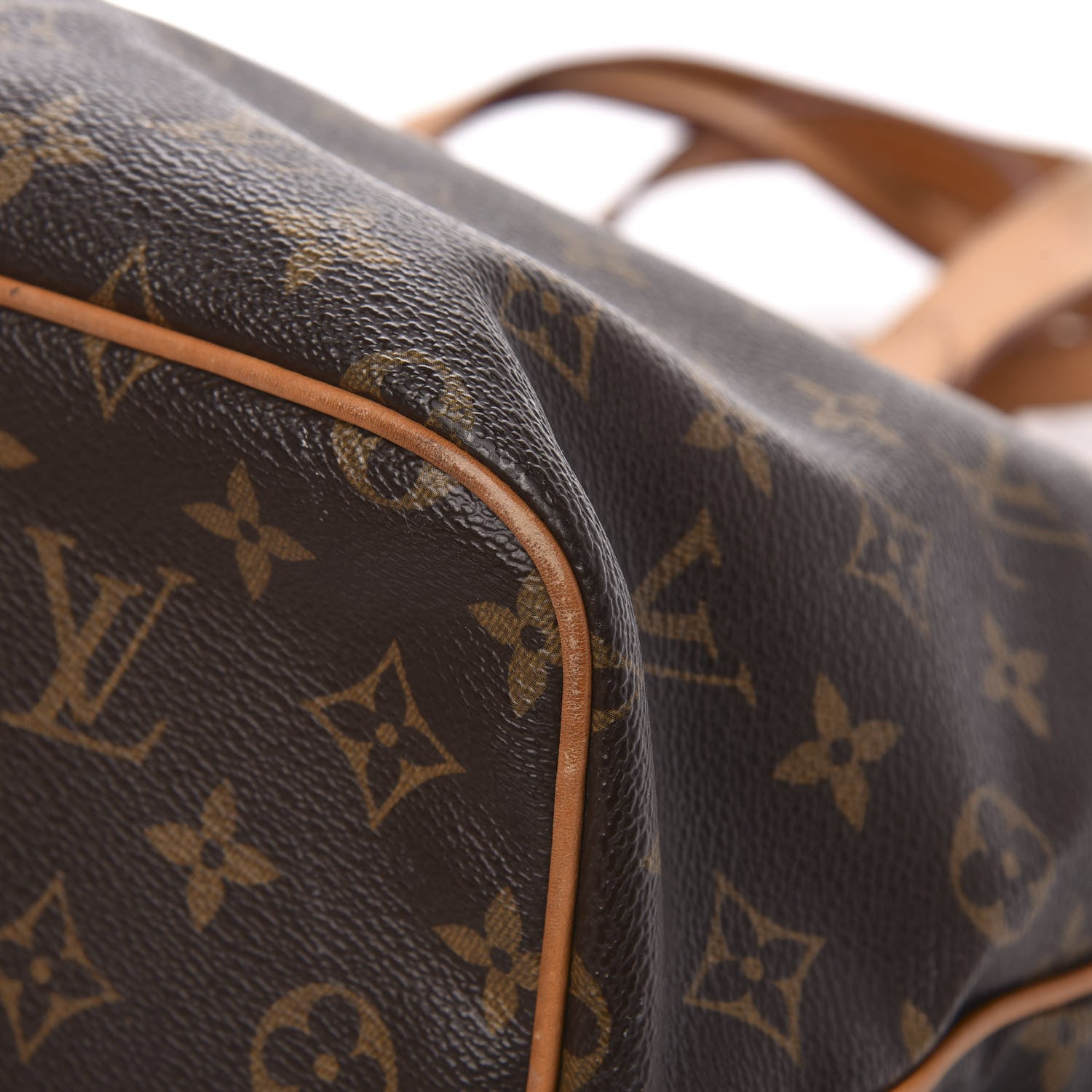 Louis Vuitton Monogram Palermo PM 9 of 12