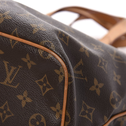 Louis Vuitton Monogram Palermo PM 9 of 12
