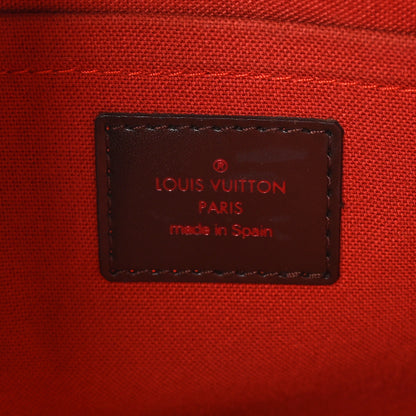 Louis Vuitton Damier Ebene Ribera MM 6 of 11