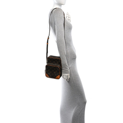 Louis Vuitton Monogram Amazone 2 of 11
