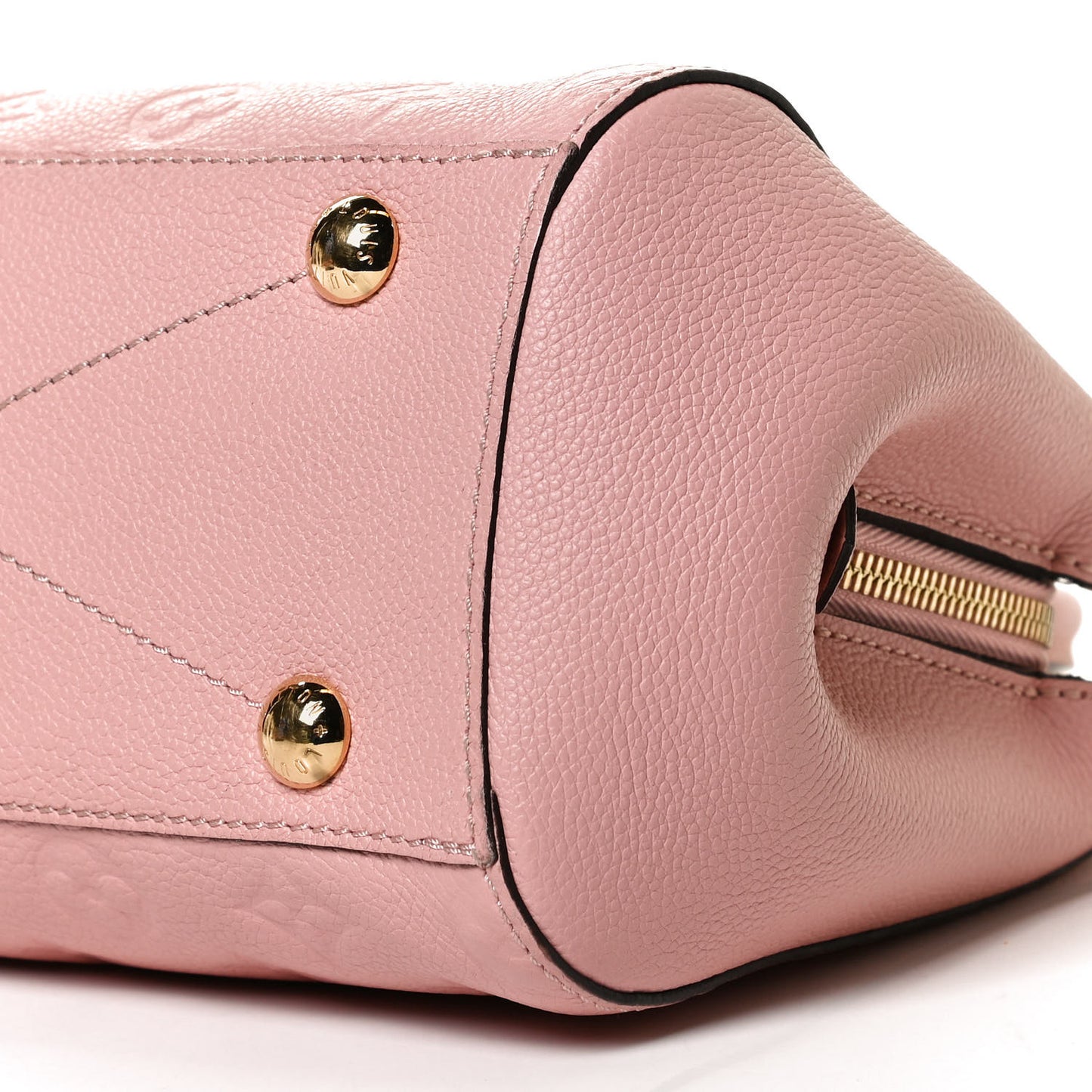 Empreinte Montaigne BB Rose Ballerine