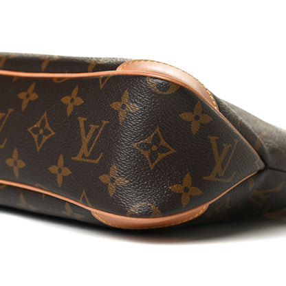 Louis Vuitton Monogram Odeon PM Natural 10 of 17