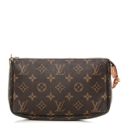 Louis Vuitton Monogram Pochette Accessories 1 of 13