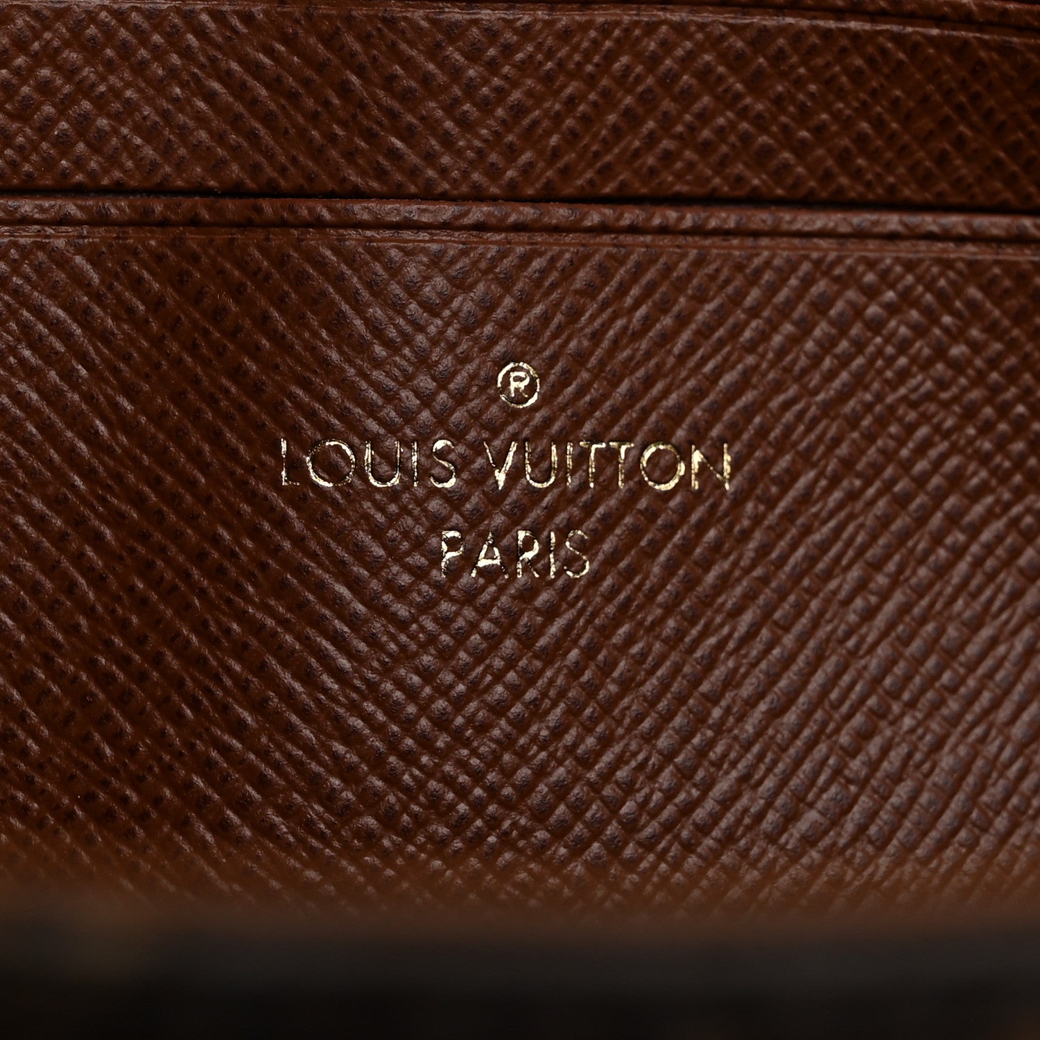 Louis Vuitton Monogram Ivy Wallet On Chain 6 of 9