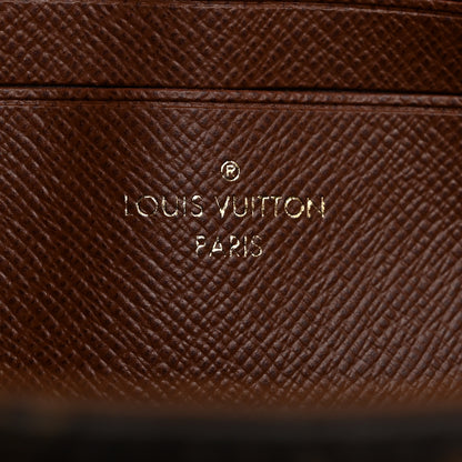 Louis Vuitton Monogram Ivy Wallet On Chain 6 of 9