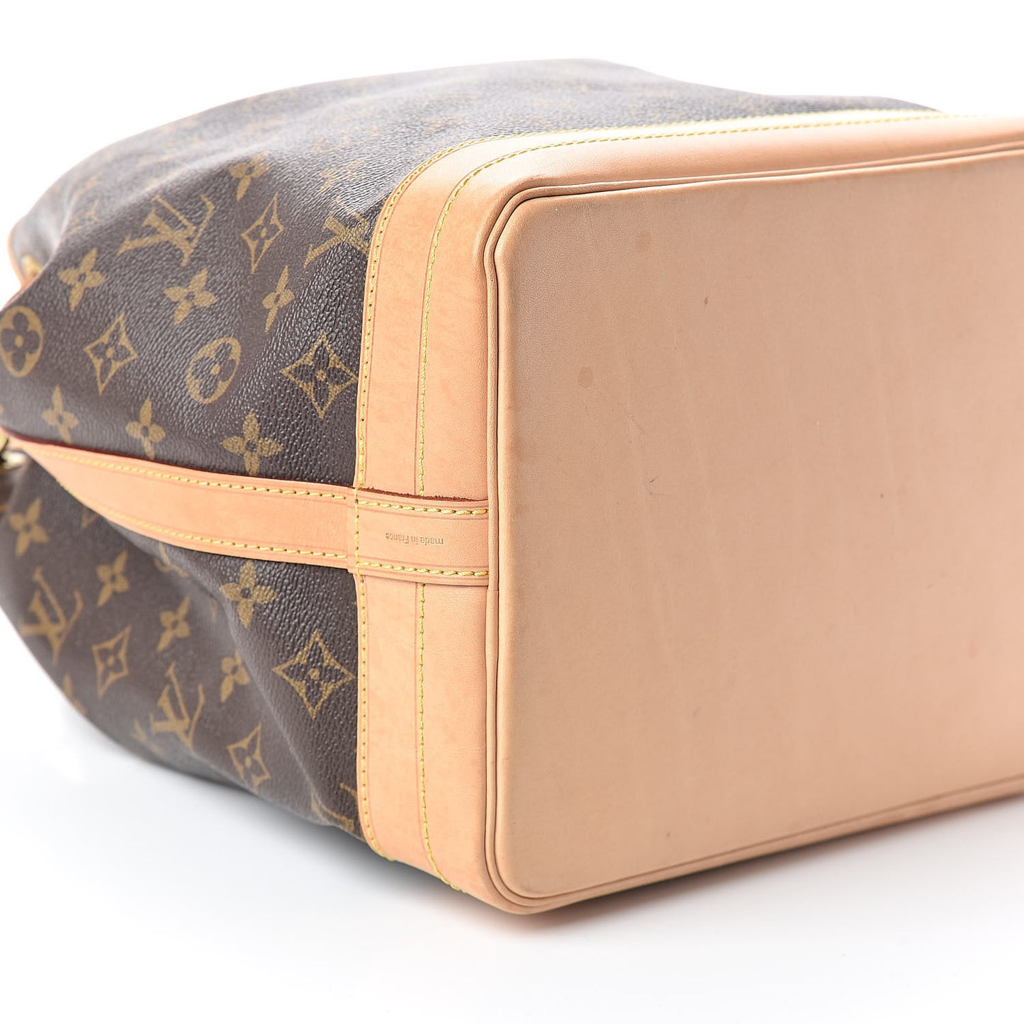 Monogram Noe