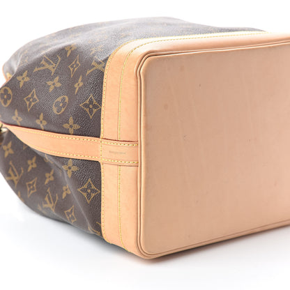 Louis Vuitton Monogram Noe 7 of 10