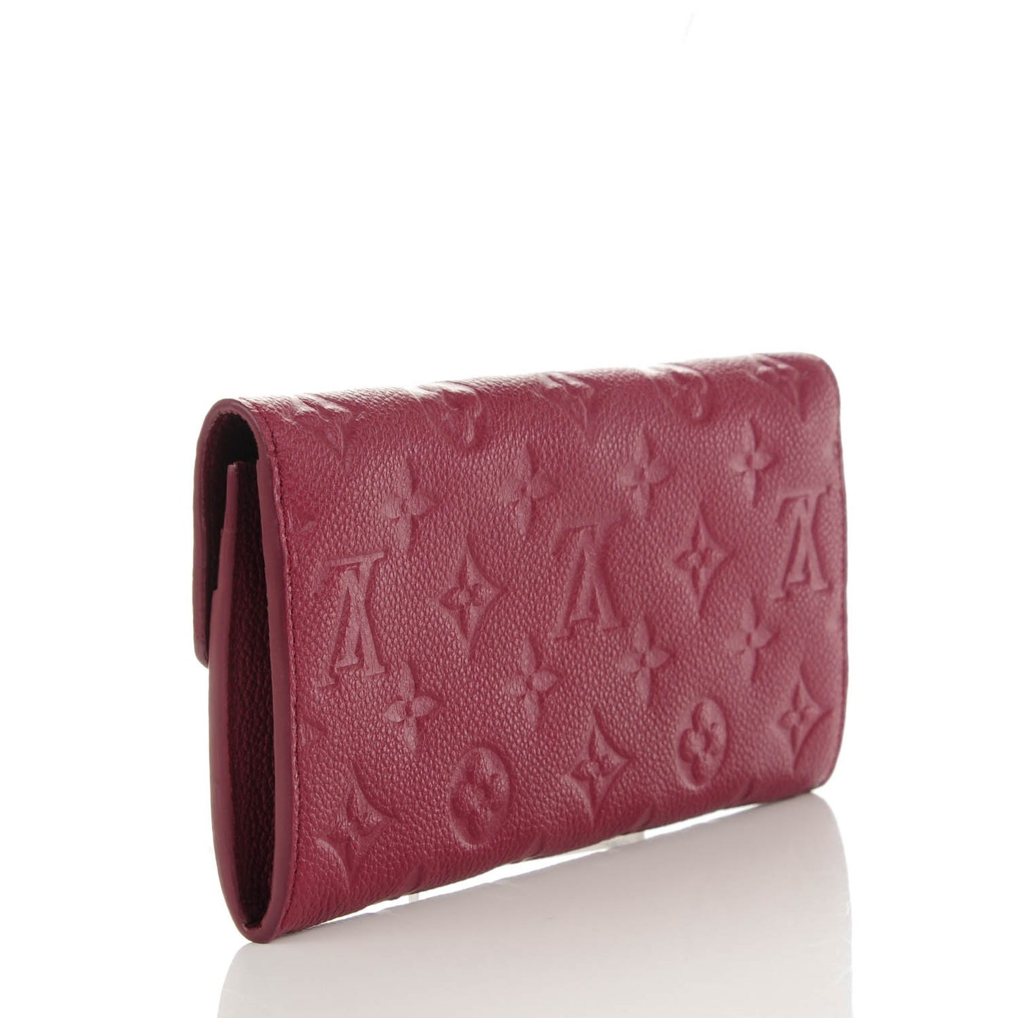Empreinte Curieuse Wallet Aurore