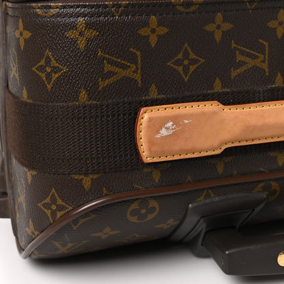 Louis Vuitton Monogram Pegase 60 9 of 9