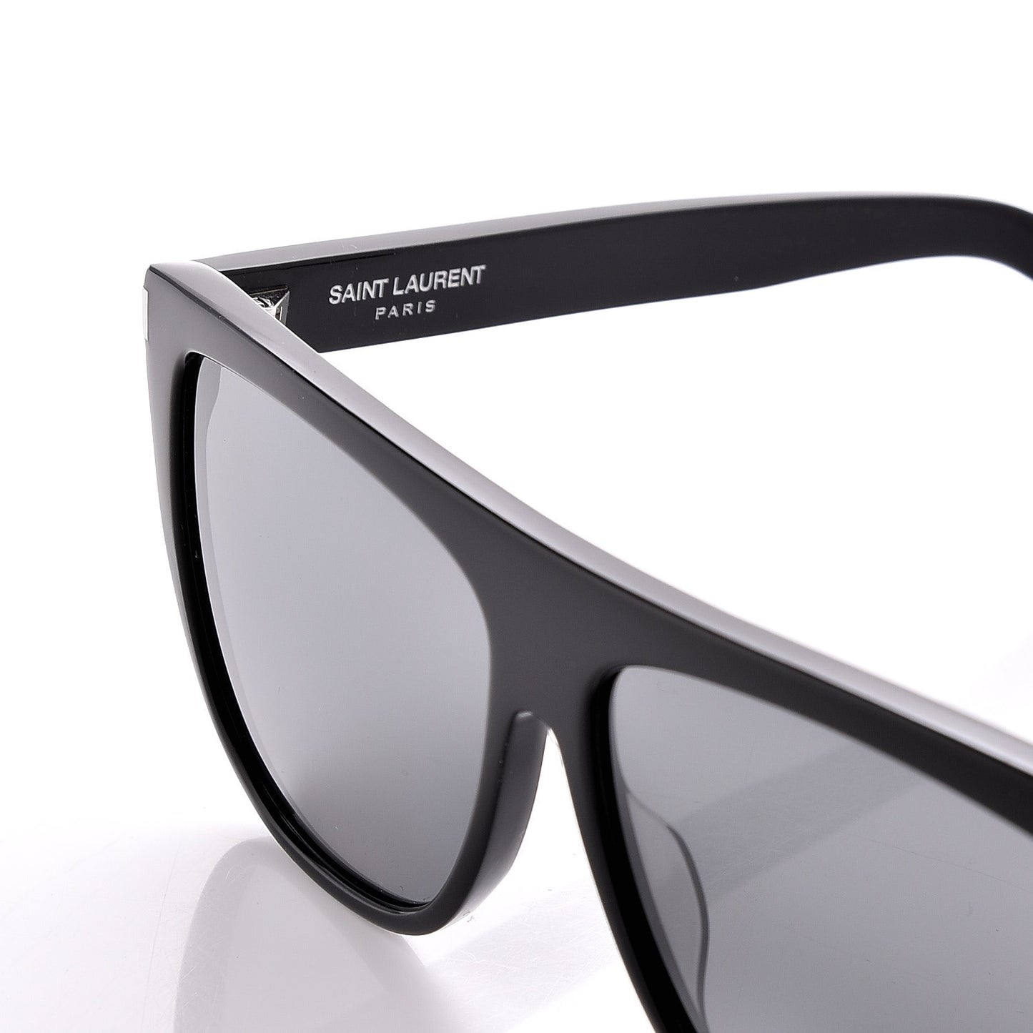 SL1 Sunglasses Black