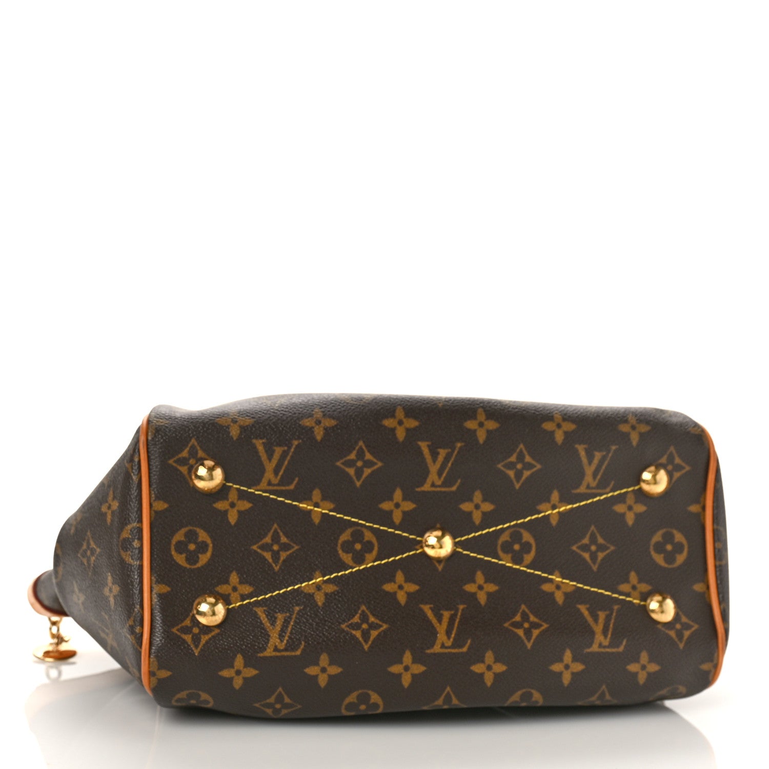 Louis Vuitton Monogram Tivoli PM 4 of 8
