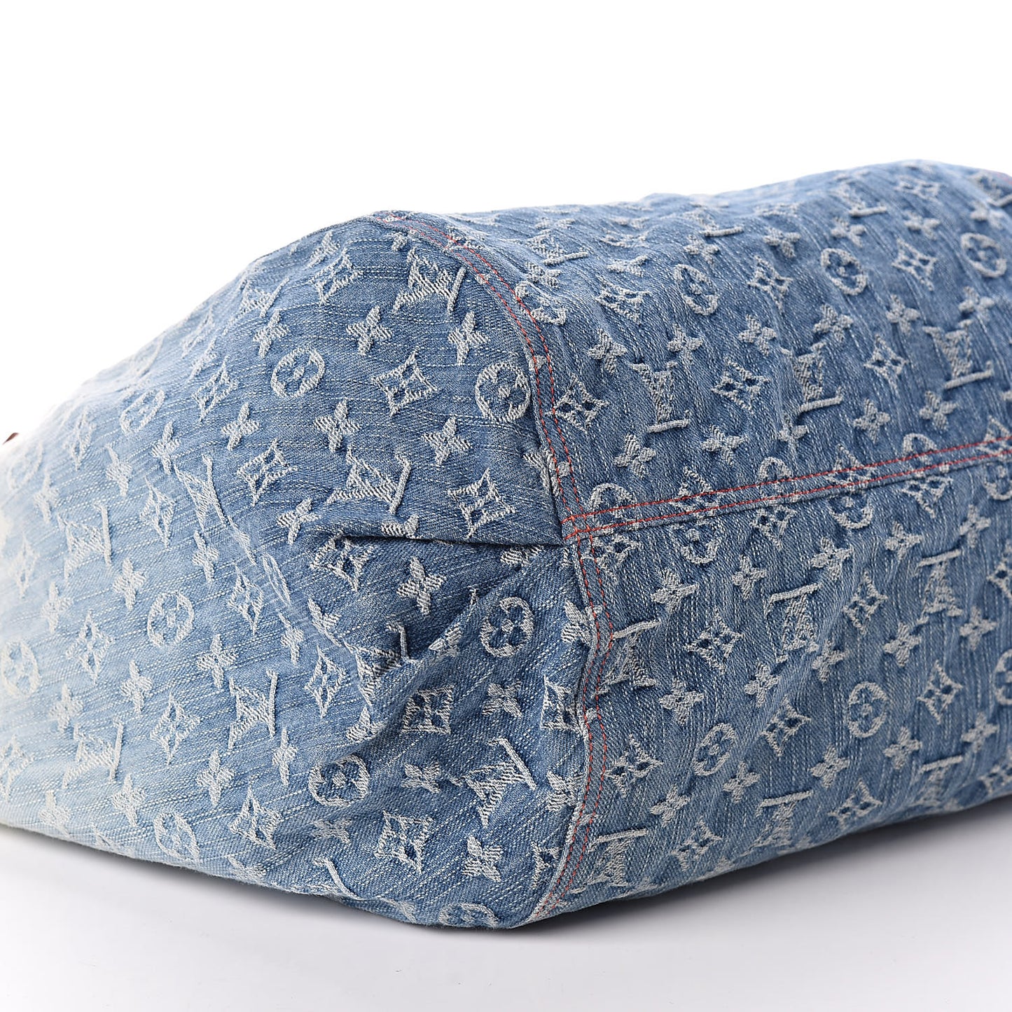 Denim Sunbeam Blue