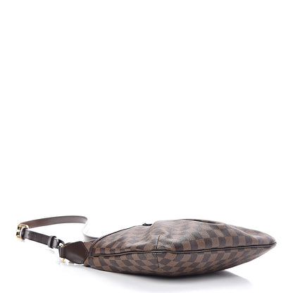 Louis Vuitton Damier Ebene Bloomsbury PM 4 of 8