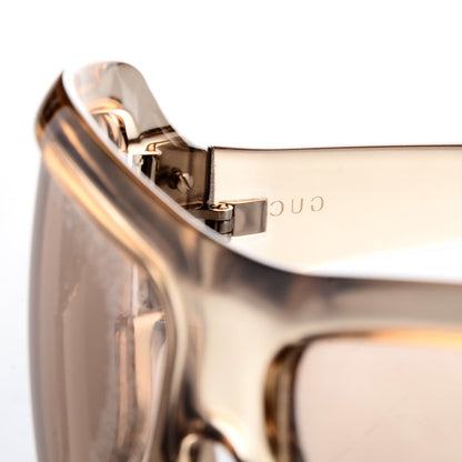 Gucci GG 1510/S Sunglasses Gold 6 of 8