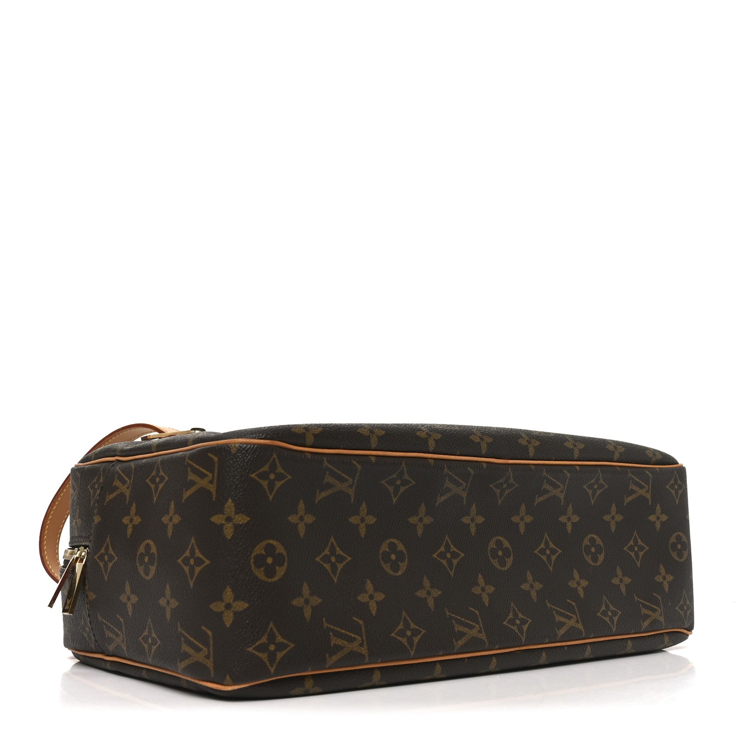 Louis Vuitton Monogram Cite GM 4 of 9