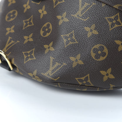 Louis Vuitton Monogram My LV World Tour Bumbag 7 of 10
