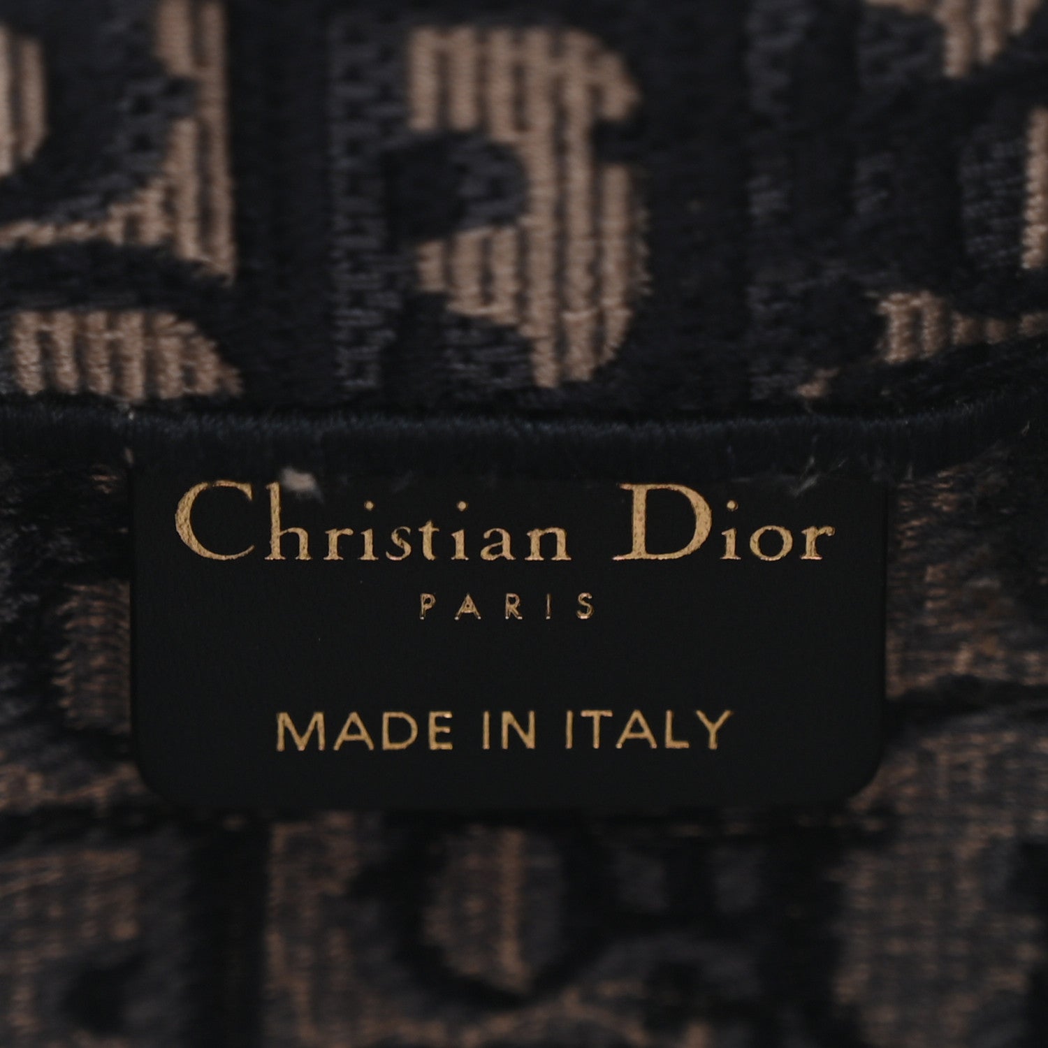 Christian Dior Oblique Small Diorcamp Messenger Blue 10 of 21